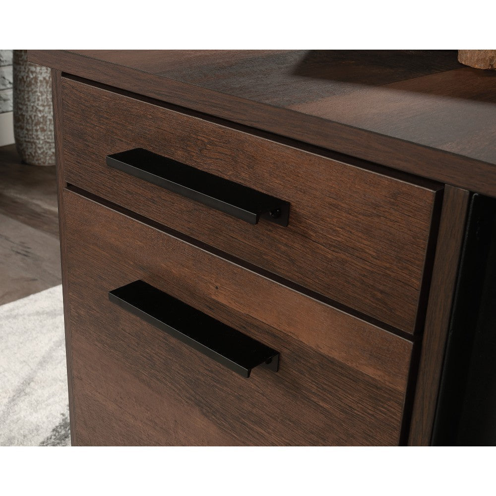 Briarbrook Mobile File Ped Bao Disc