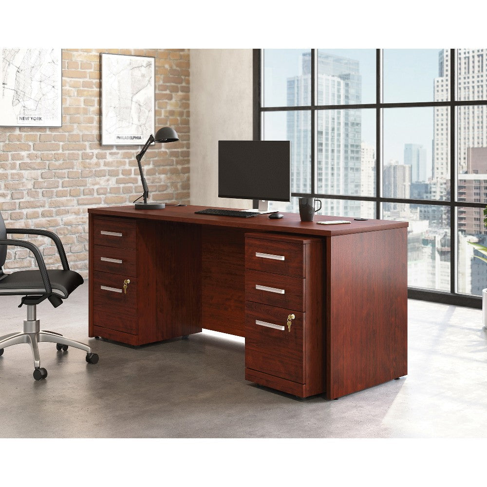 Affirm 72 X 24 She 3 Drwr Peds Ste Cc A3 SDR-430198