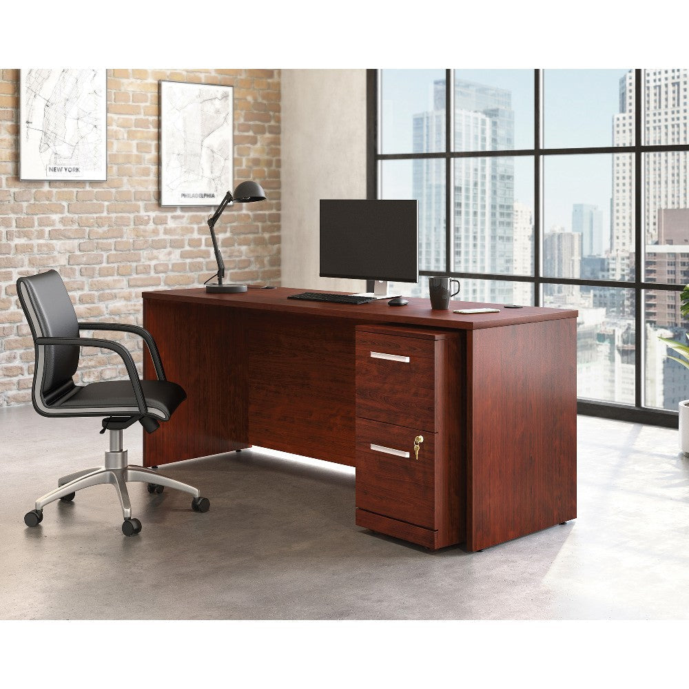 Affirm 72 X 24 Shel 2 Drwr Pd Ste Cc A2 SDR-430200