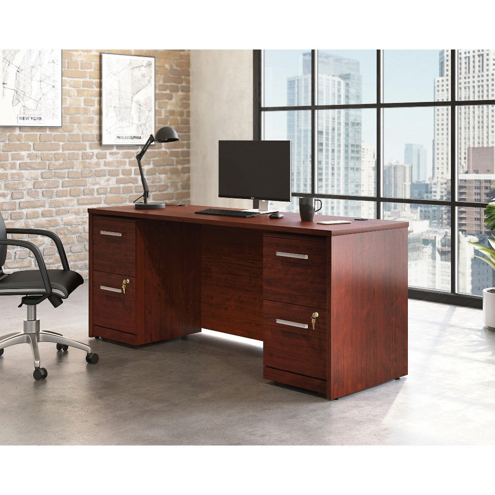 Affirm 72x24 Shel 2drw Mbl Ped Ste Cc A3 SDR-430201