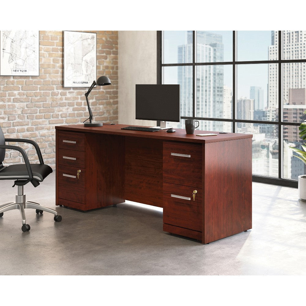 Affirm 72x24 Shel 3&2 Drw Peds Ste Cc A3 SDR-430203