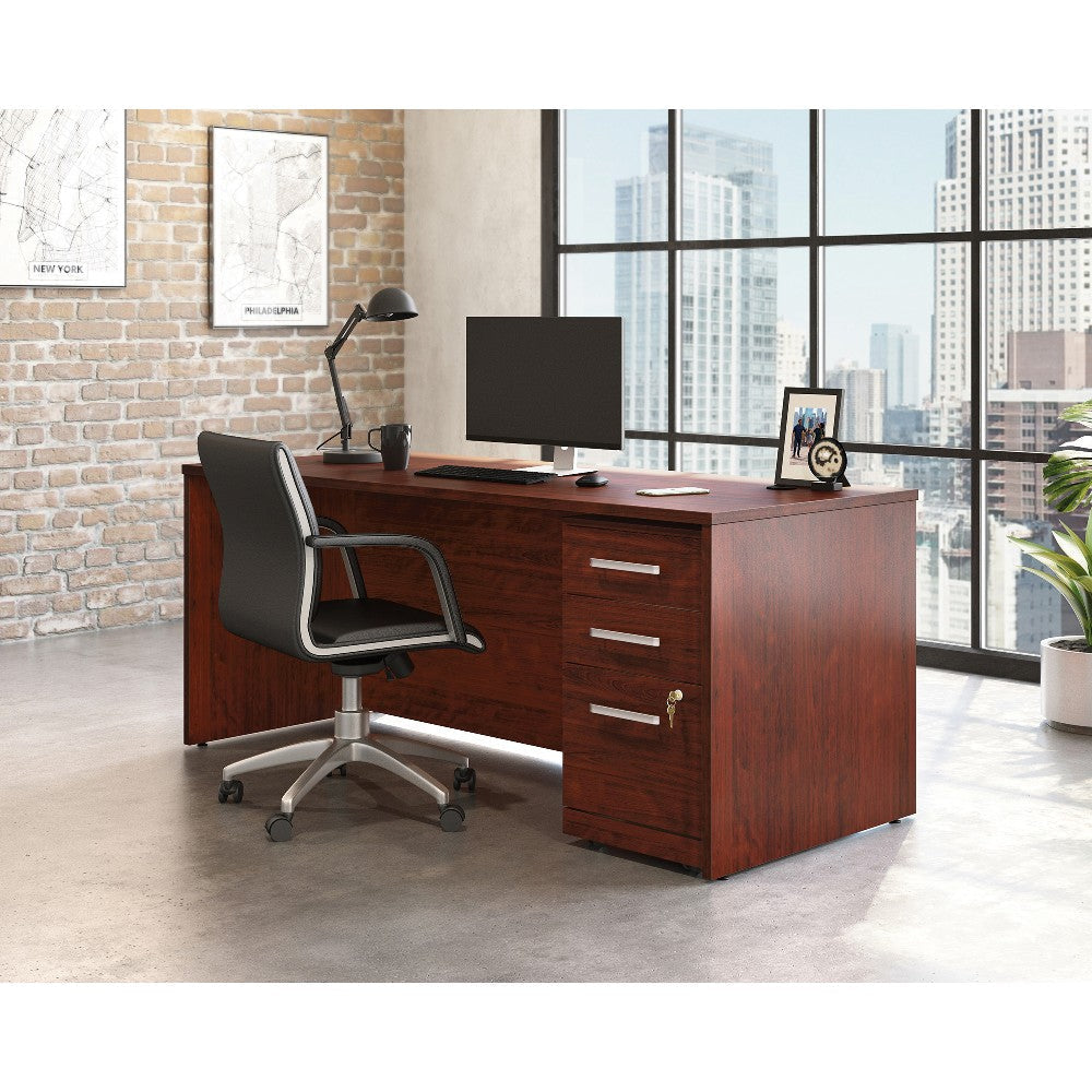 Affirm 72x30 She 3drawer Ped Ste Cc A2 SDR-430205