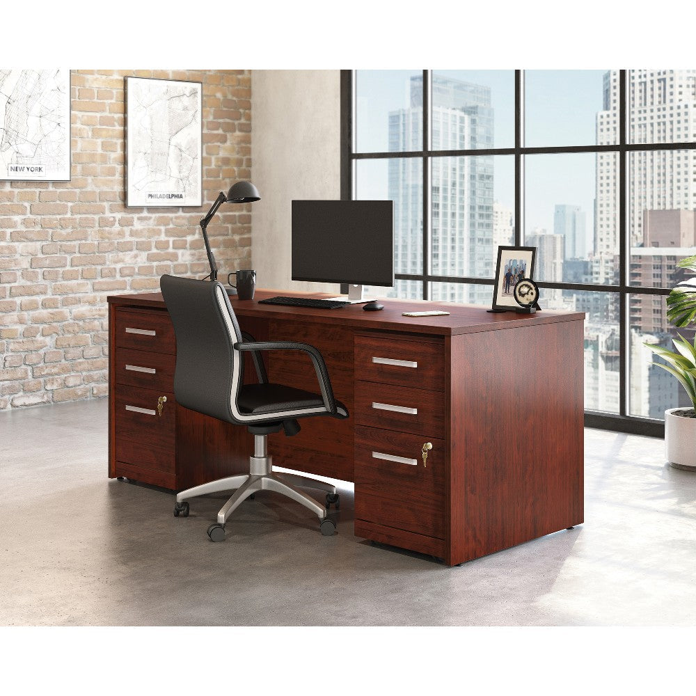 Affirm 72x30 She 3drwr Peds Ste Cc A3 SDR-430206