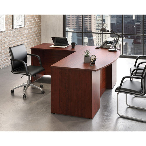 Affirm 72" Bow Dek &42" Return Ste Cc A3