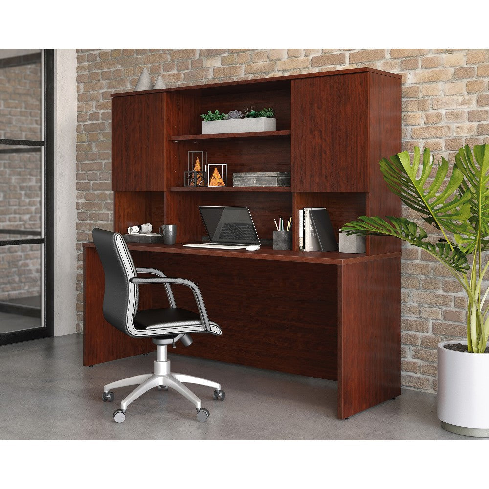 Affirm 72x24 Shell & 72’’ Hutch Ste Cc A3