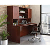 Affirm 72x30 Desk & 72" Hutch Ste Cc A3