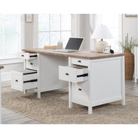 SGS Laminate White