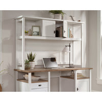 SGS Laminate White