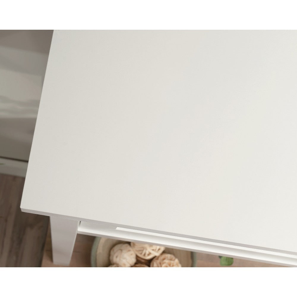 Cottage Road 66" Hutch Wh