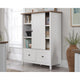 Cottage Road Storage Cabinet Wh A2 Disc