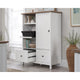Cottage Road Storage Cabinet Wh A2 Disc