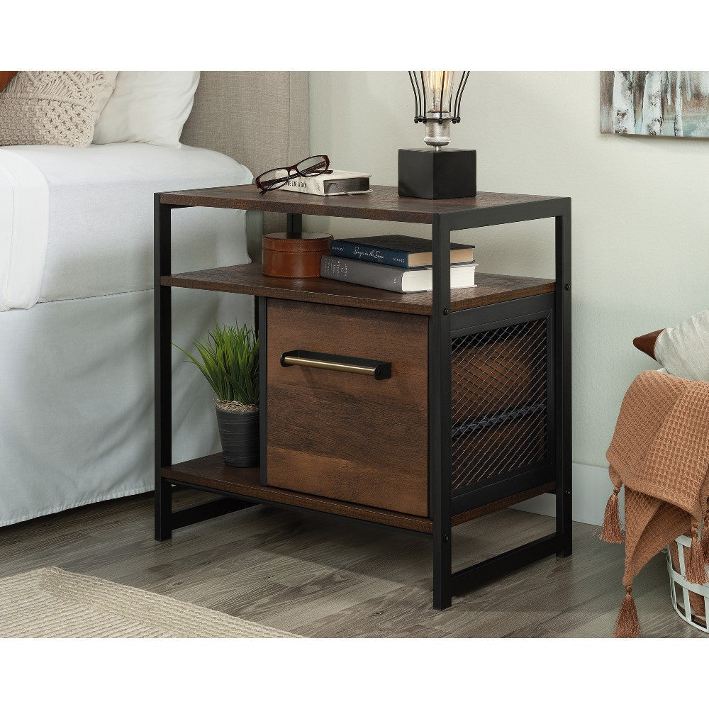 Briarbrook Nightstand W/dwr Bao 3a Disc SDR-430263