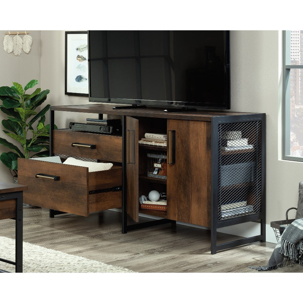 Briarbrook 58" Credenza Bao Disc