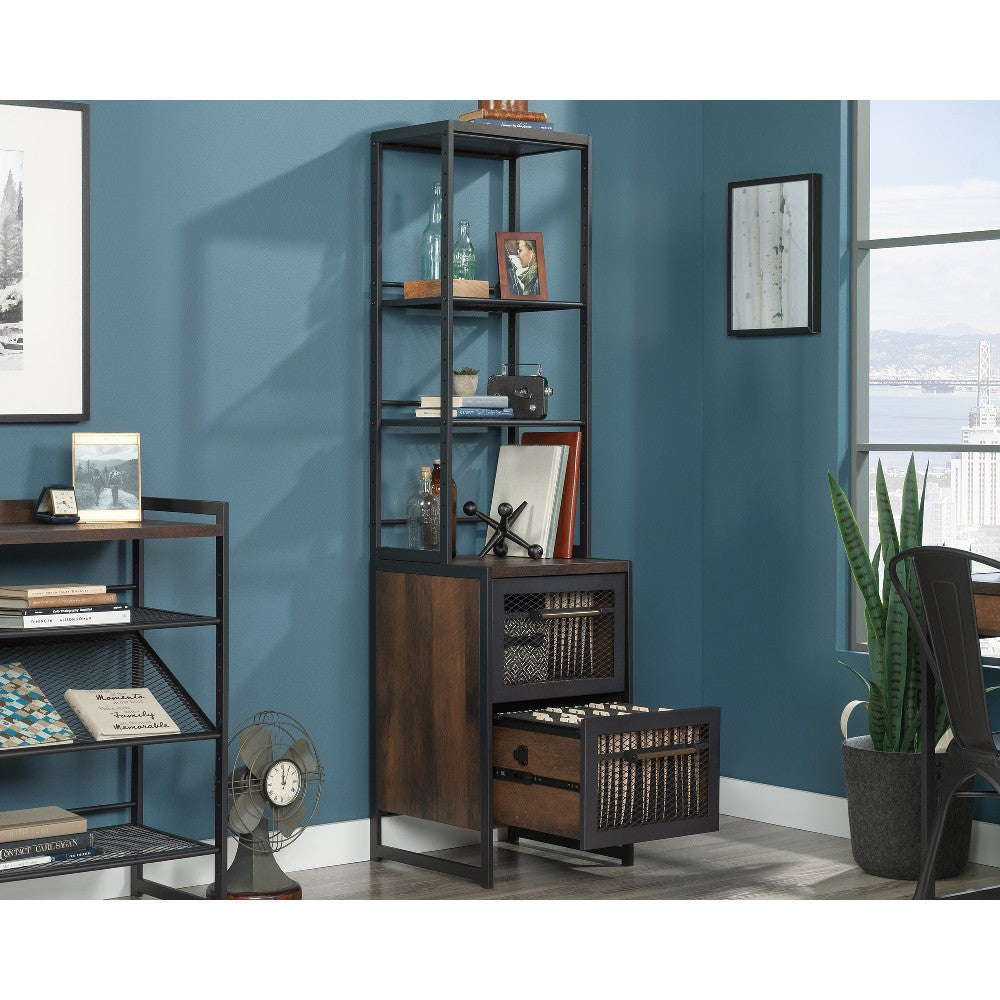 Briarbrook File Ped Tower Bao Disc