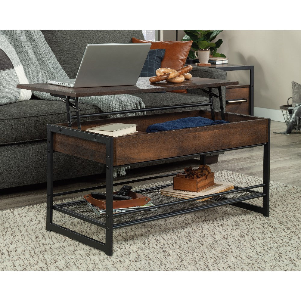 Briarbrook Lift-Top Coffee Table Bao Dis SDR-430269