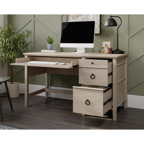 East Adara Single Ped Desk Cso Disc
