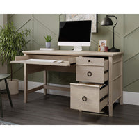 SGS Laminate Cascade Oak