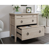 SGS Laminate Cascade Oak