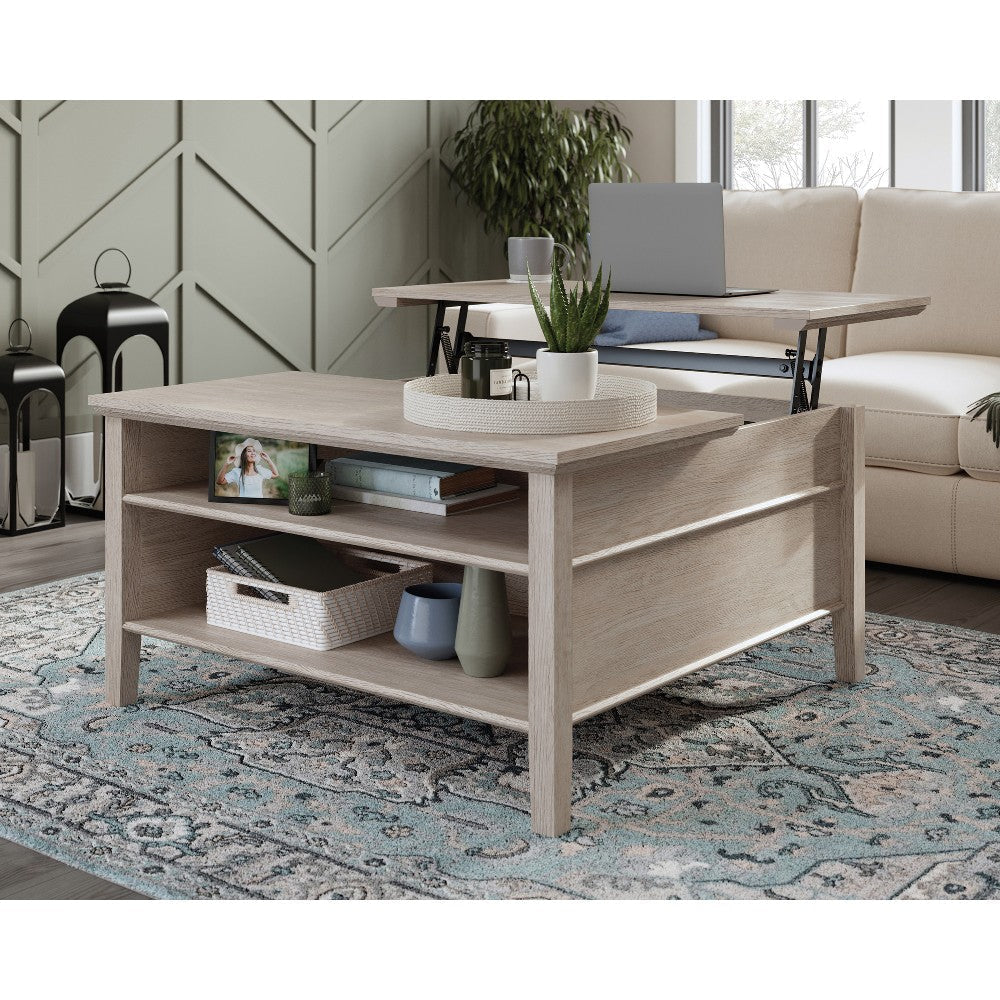 East Adara Lift-Top Coffee Table Cso Dis