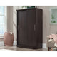 Homeplus Wardrobe Dao A2 Dver SDR-430331