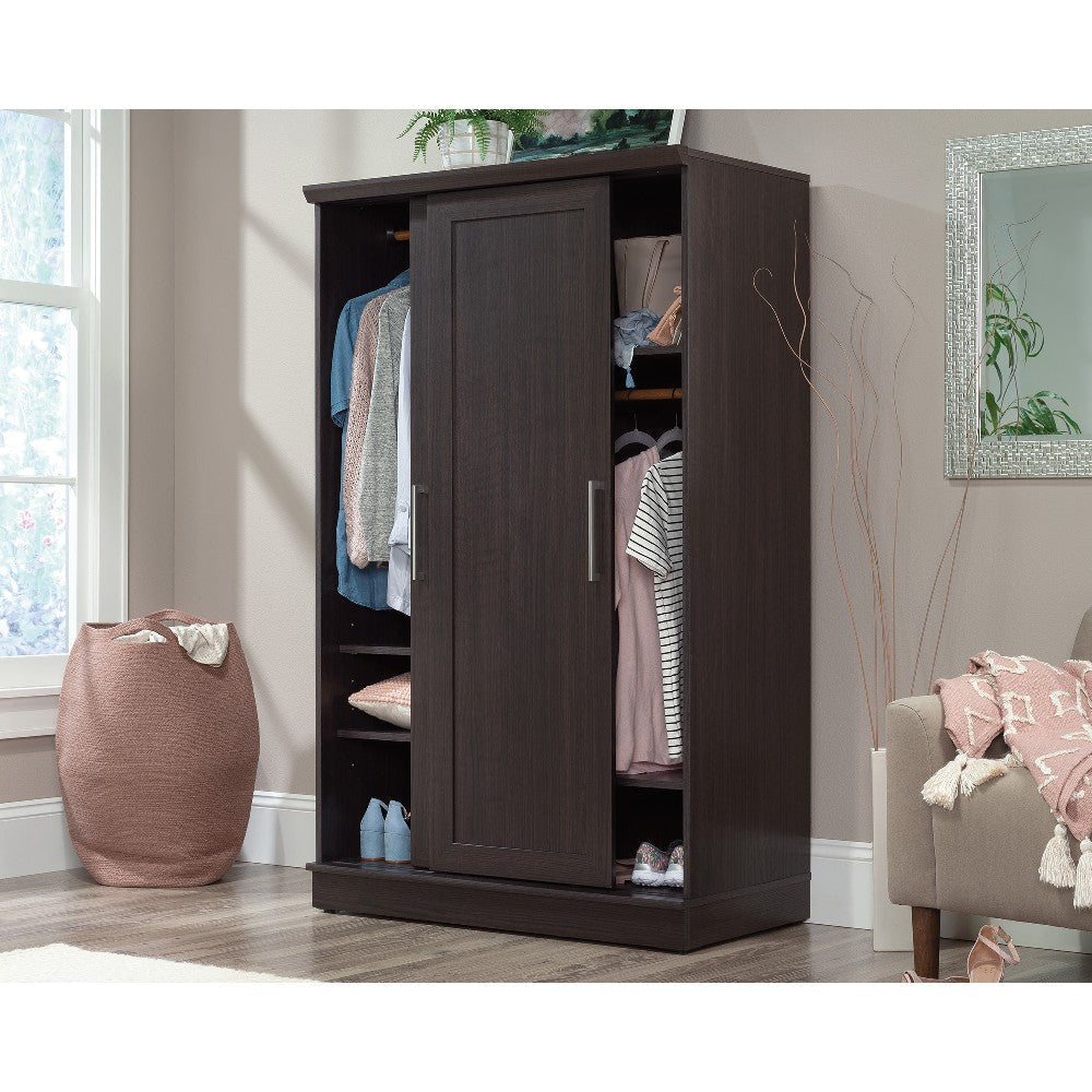 Homeplus Wardrobe Dao A2 Dver