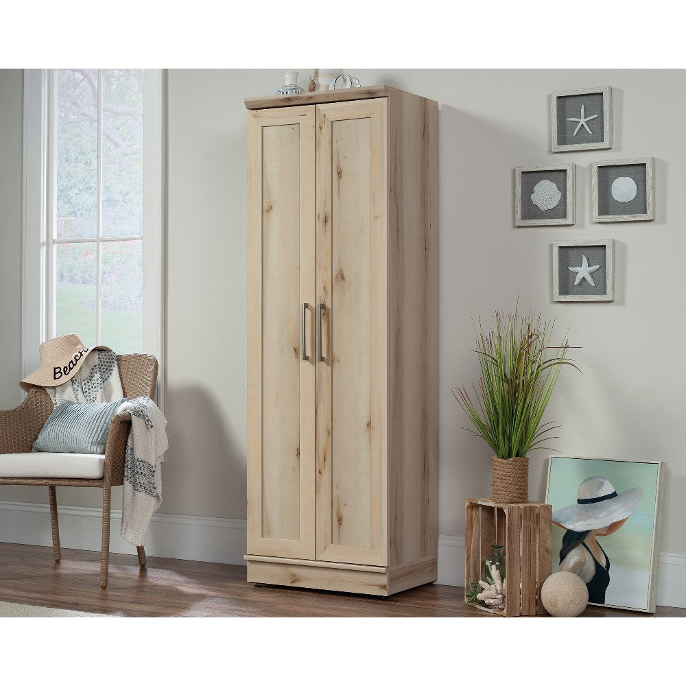 Homeplus 23’’w 2-Door Cabinet Pm SDR-430334