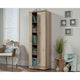 Homeplus 23"w 2-Door Cabinet Pm