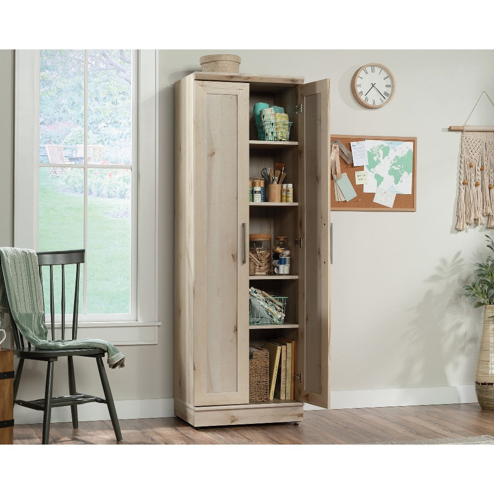 Homeplus 23"w 2-Door Cabinet Pm