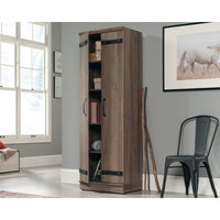 SGS Laminate Salt Oak