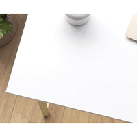 SGS Laminate White