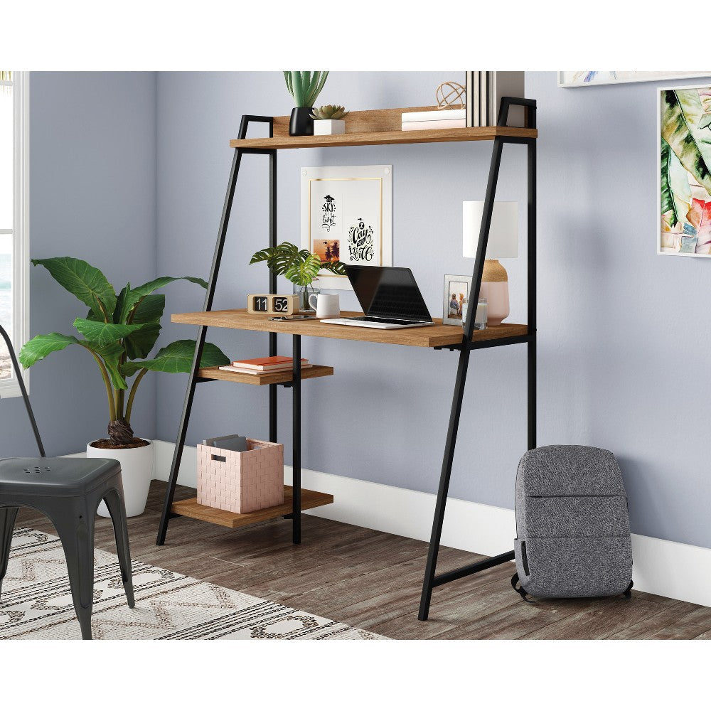North Avenue Desk W/hutch Sma 3a Disc SDR-430351
