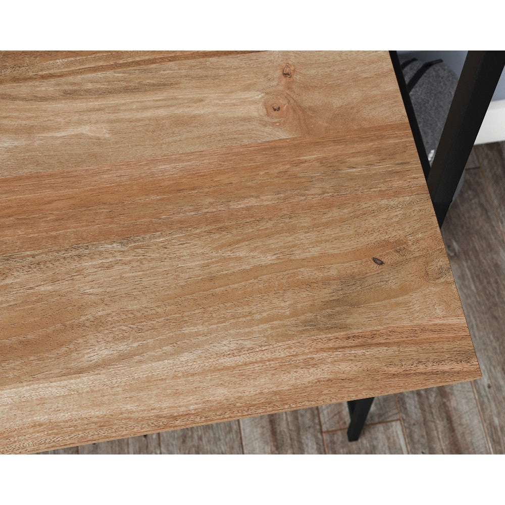 North Avenue Desk W/hutch Sma 3a Disc