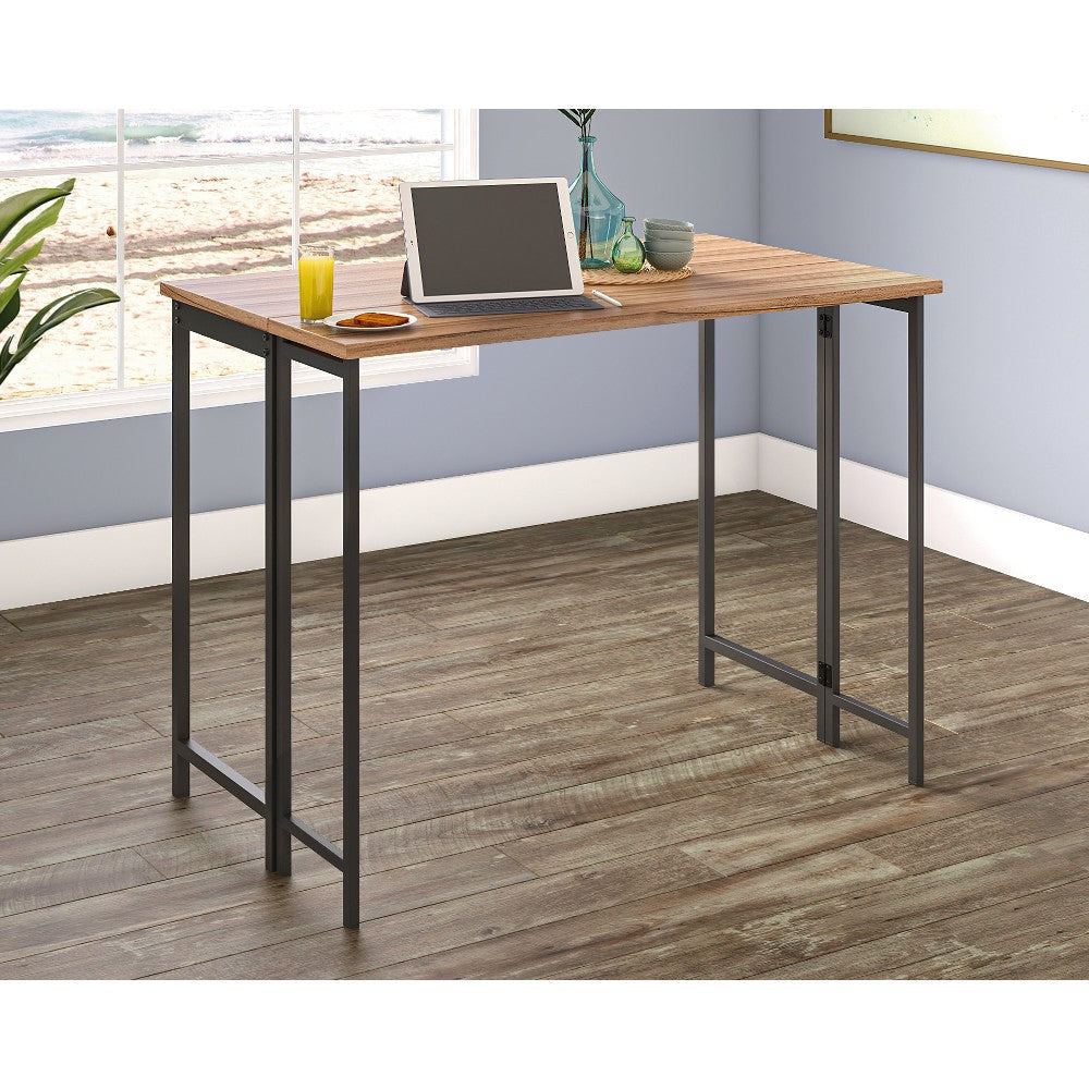 North Avenue Table W/drop Leaf Sma Disc SDR-430353
