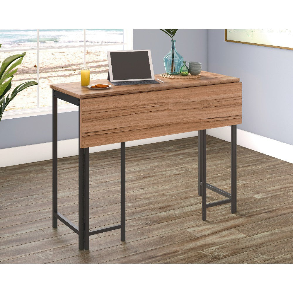 North Avenue Table W/drop Leaf Sma Disc