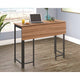 North Avenue Table W/drop Leaf Sma Disc