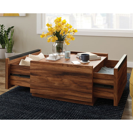 Manhattan Gate Coffee Table Ba Disc
