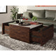 Manhattan Gate Coffee Table Rw Disc
