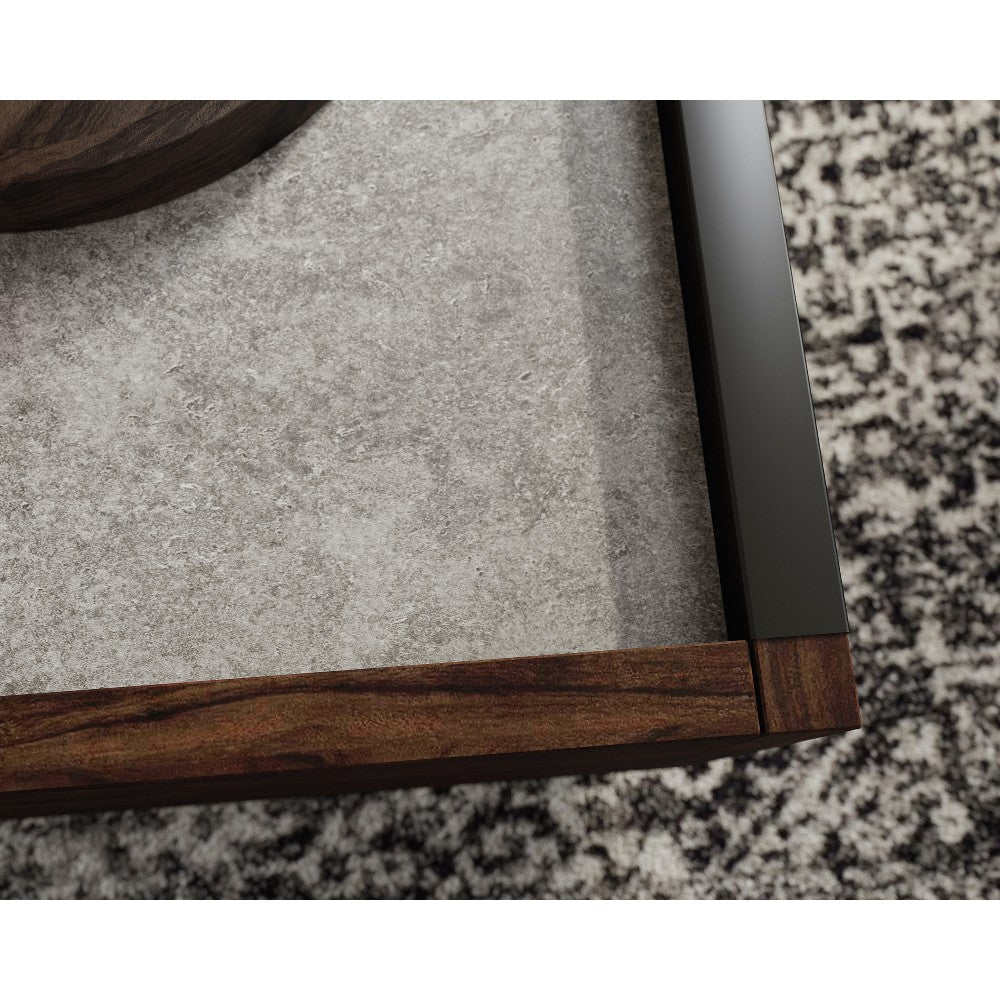 Manhattan Gate Coffee Table Rw Disc