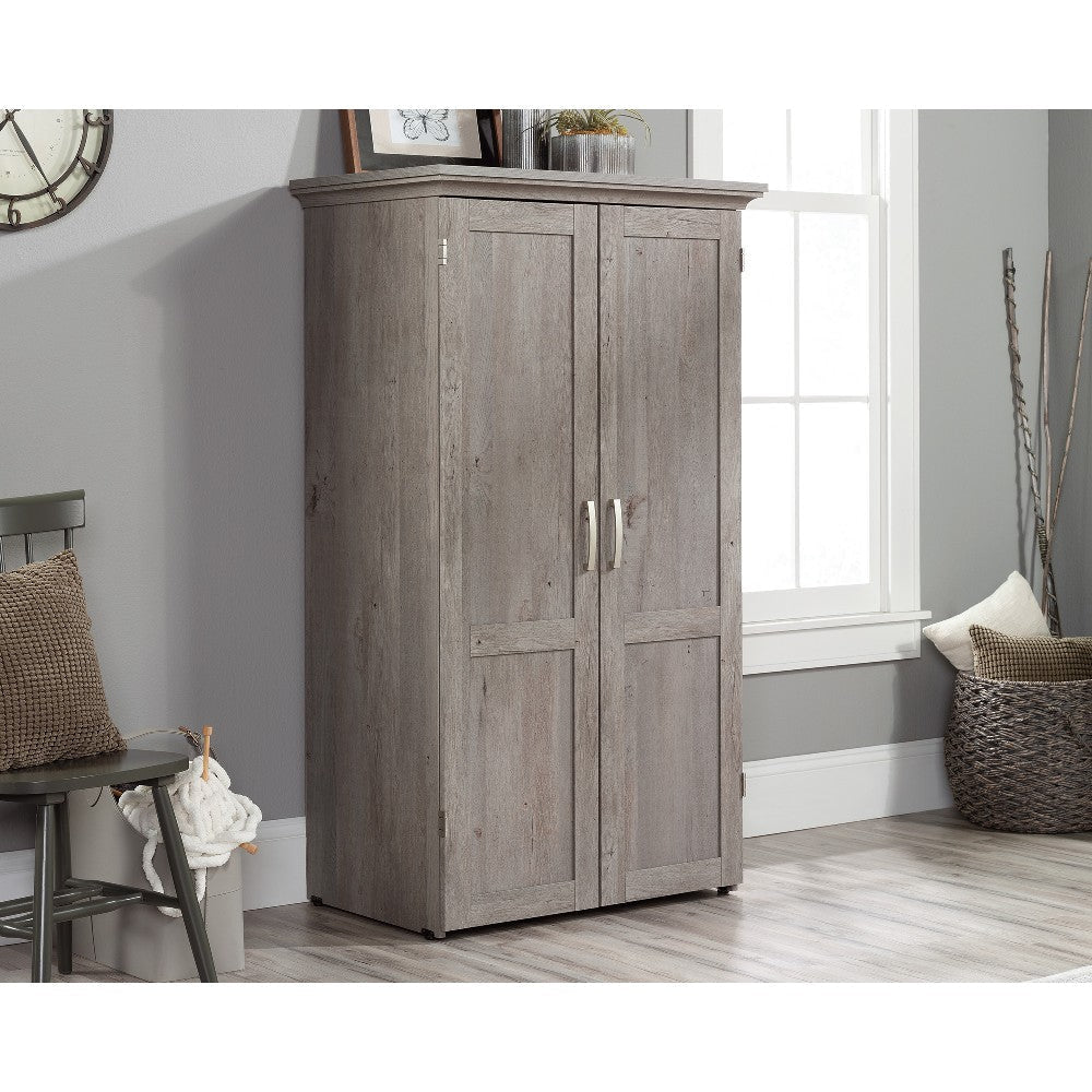 Craft Storage Armoire Myo A2 SDR-430444