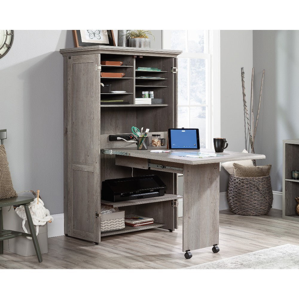 Craft Storage Armoire Myo A2