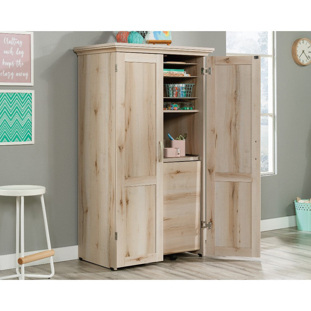Craft Storage Armoire Pm A2