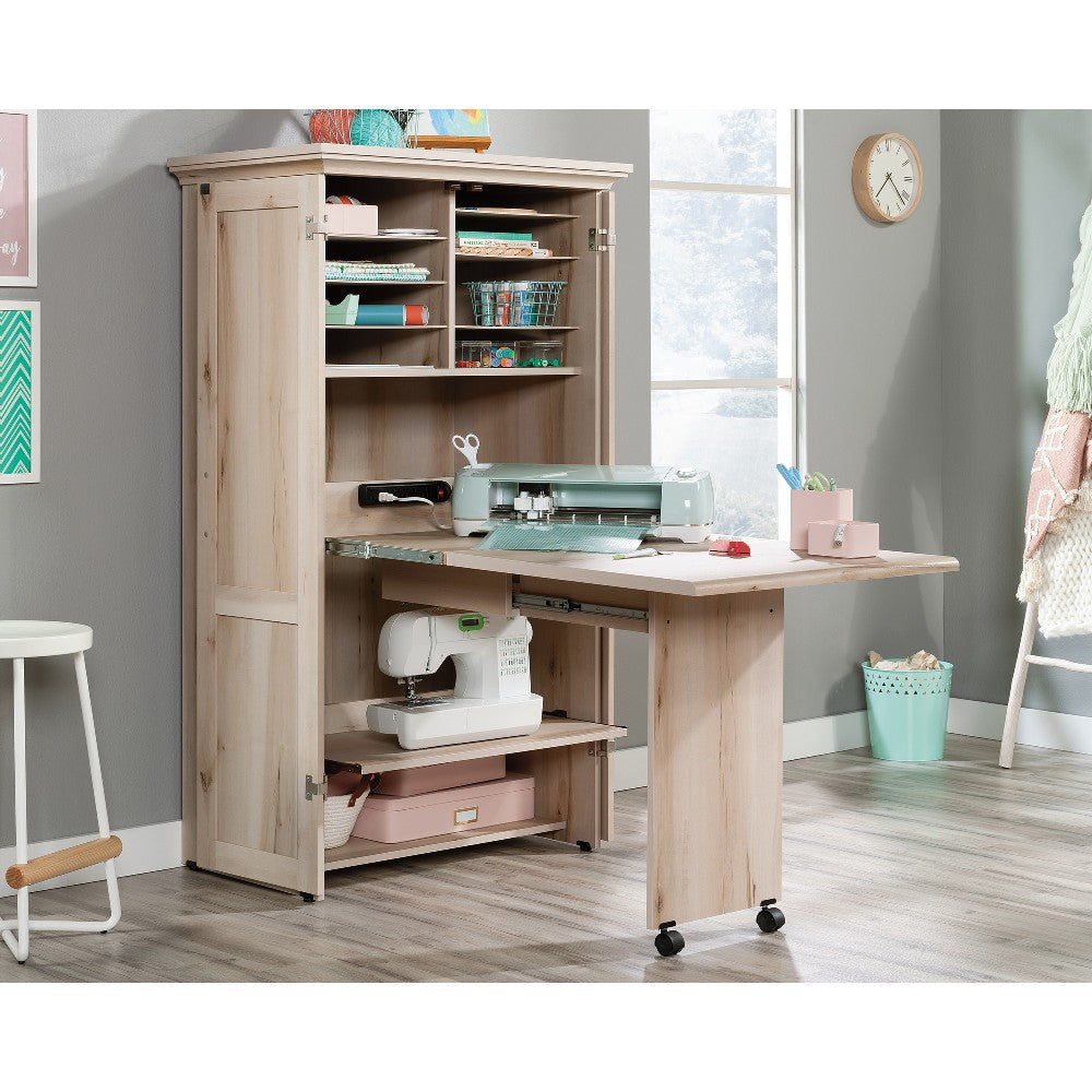 Craft Storage Armoire Pm A2