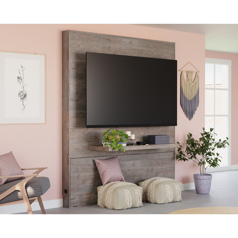 Steel River Entertainment Wall Ww 3a A2 SDR-430565