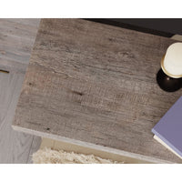 SGS Laminate Weathered Wood
