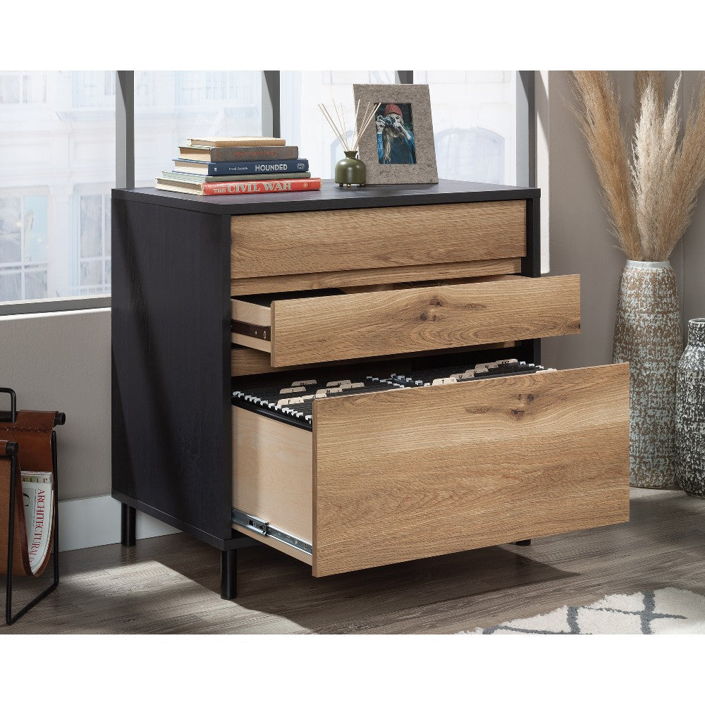 Acadia Way Lateral File Rao/toa