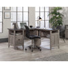 August Hill L-Desk Myo/rao