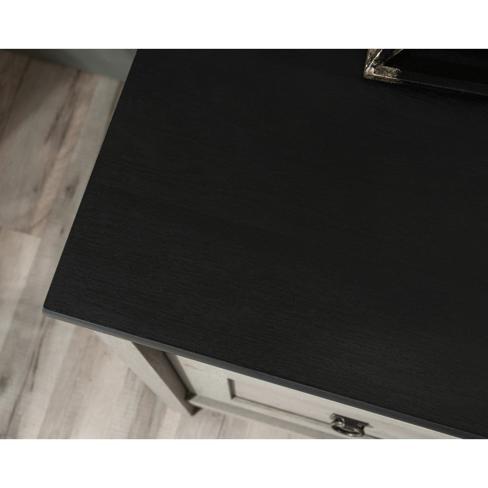 August Hill Lateral File Myo/rao Disc