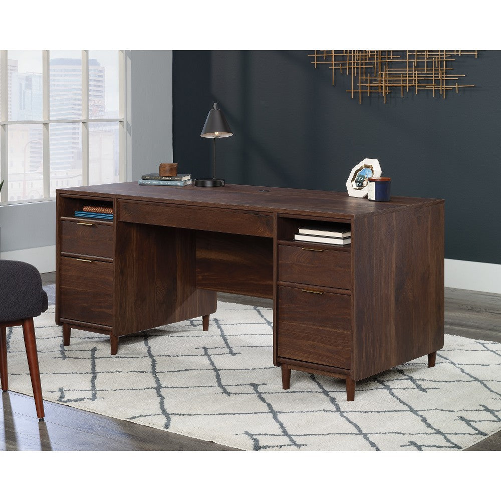 Clifford Place Ce Double Ped Desk Gw A2 SDR-430761