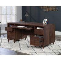 SGS Laminate Grand Walnut