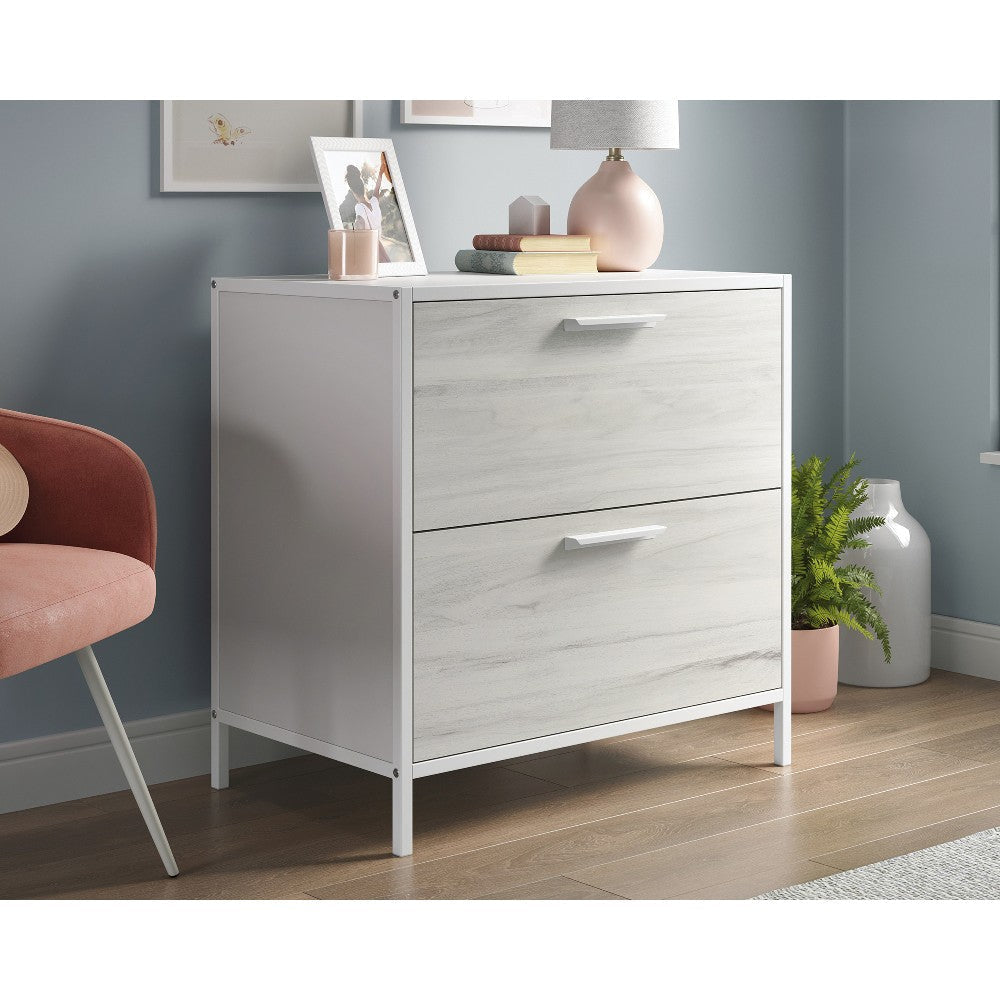 Blvd Cafe Lateral File Ha/mwh Disc SDR-430800